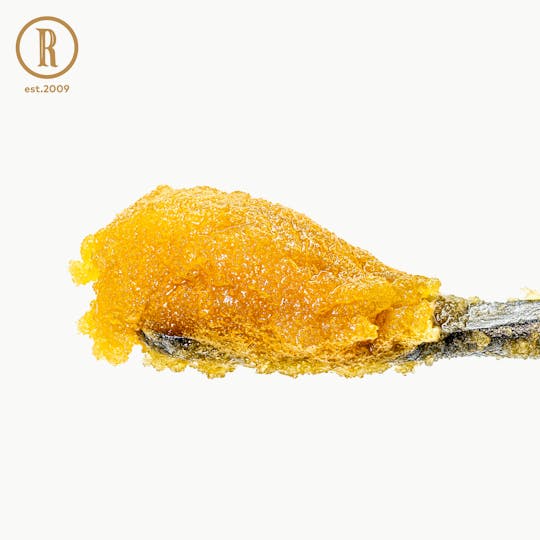Redemption - Wedding Cake 1G Live Resin Concentrate - 1