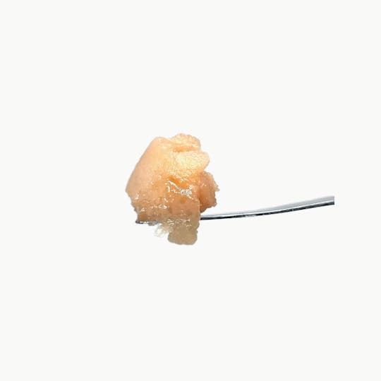 Zero Gravity Cannabis - Guava Tangie Cold Cured Badder - 1