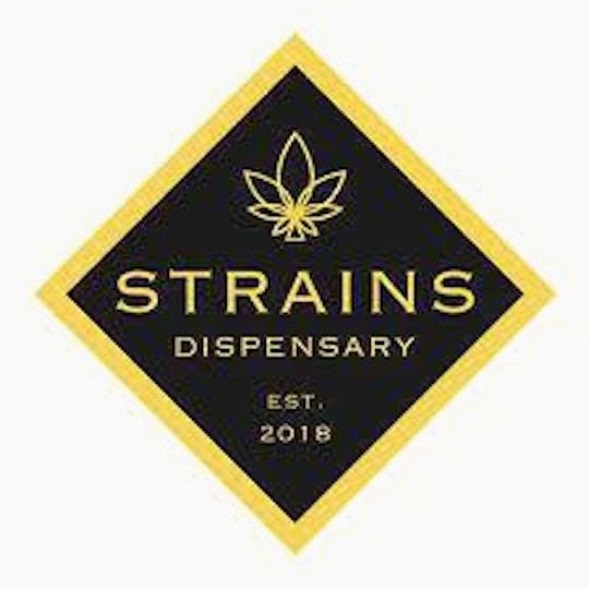 Strains - Cherry Cheesecake #10 1/2 oz - 1