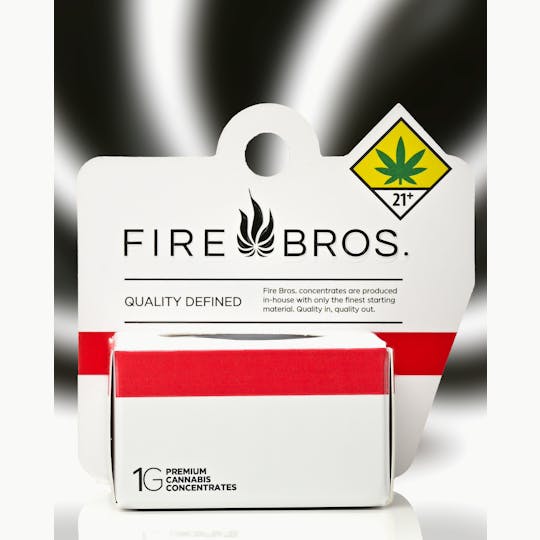 Fire Bros. - Pineapple Pancakes by Fire Bros - 1