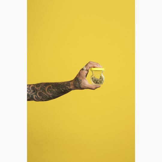 FlowerShop* - BUDVASE - Pina #11 - 1