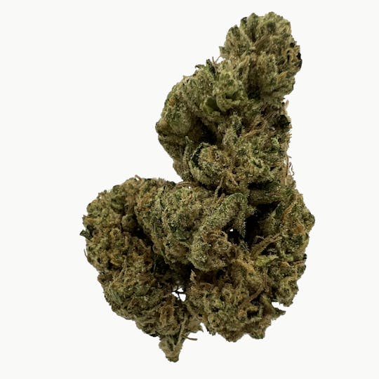 Soma Rosa Farms - Animal Mints - 1/8th Pouch - 1