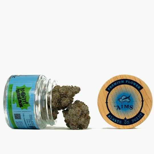 Aims Horticulture - AIMS - Point Break 3.5 Grams - 1