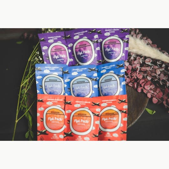 Flyt Pack - Flyt Pack - Gorilla Glue - 1