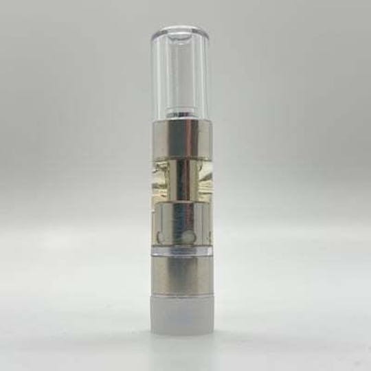 Ultra Health Brand - CBD Sap-Red Thunder .5g - 1