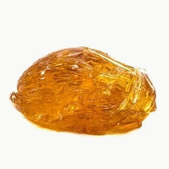 Ultra Health Brand - Wax-Berry Twist .5g - 1
