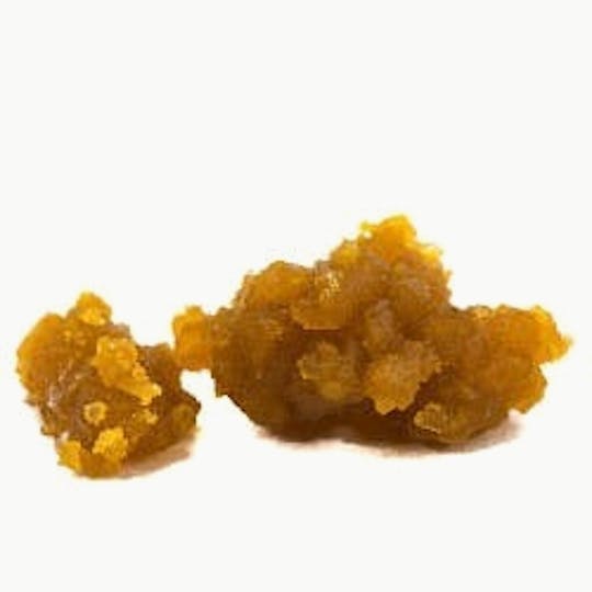 Ultra Health Brand - Wax-Cherry OG .5g - 1
