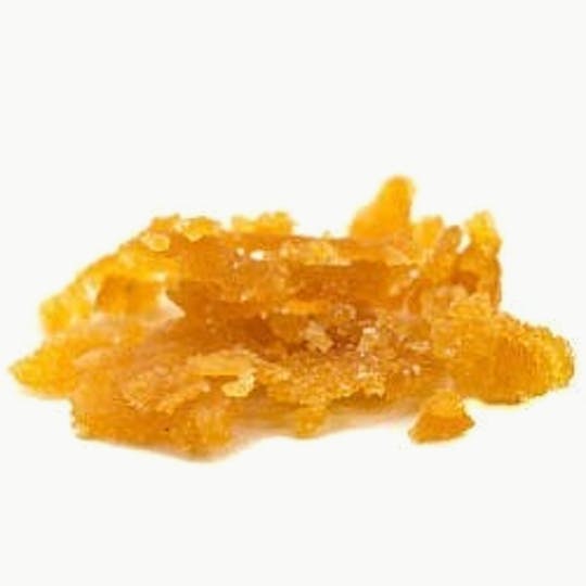 Ultra Health Brand - Wax-Cherry Pie .5g - 1