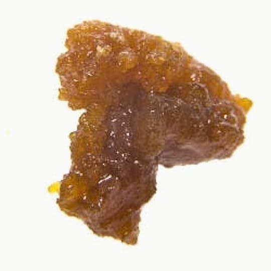 Ultra Health Brand - Wax-Durban Haze .5g - 1