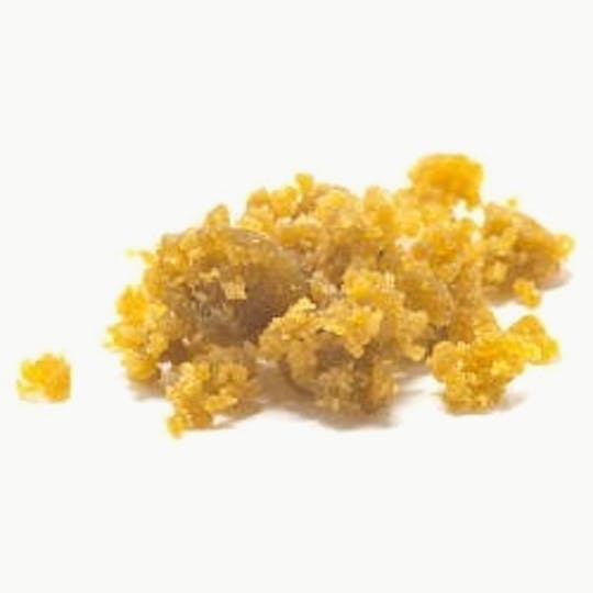 Ultra Health Brand - Wax-Glazed Onion .5g - 1