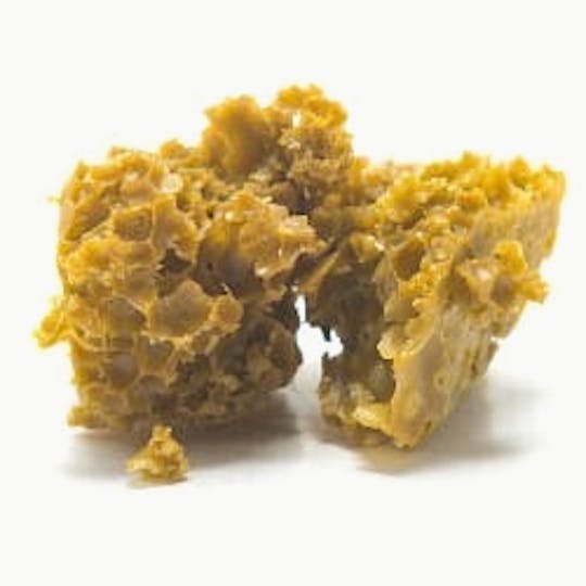 Ultra Health Brand - Wax-Kush Cakes .5g - 1