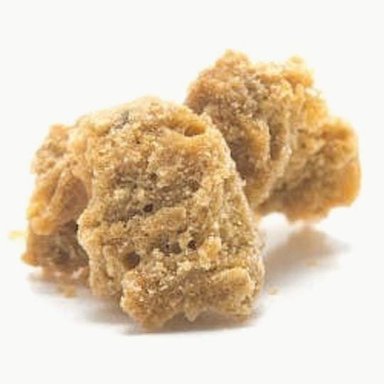 Ultra Health Brand - Wax-L.A Kush .5g - 1