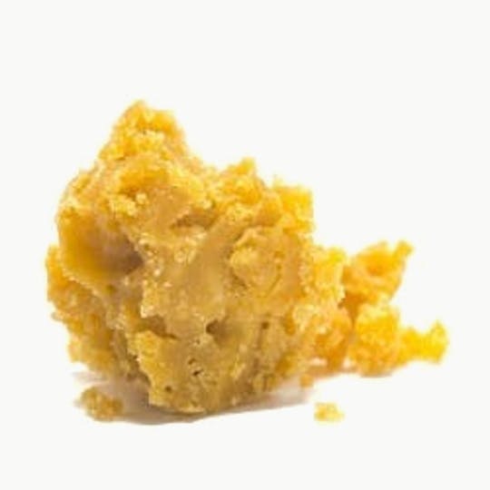 Ultra Health Brand - Wax-Lemon Tree .5g - 1