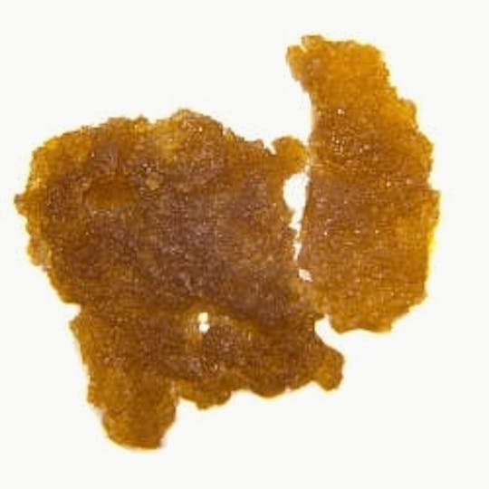 Ultra Health Brand - Wax-L'Orange .5g - 1
