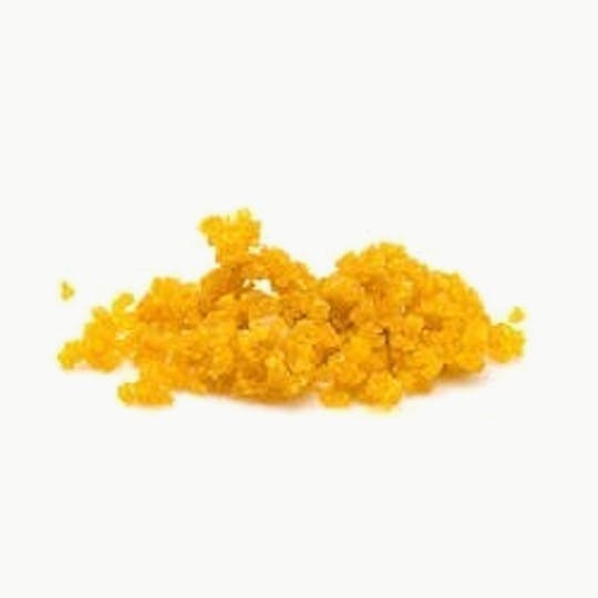 Ultra Health Brand - Wax-OGK .5g - 1