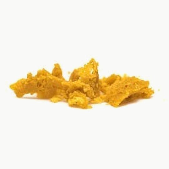 Ultra Health Brand - Wax-Orange Tang .5g - 1