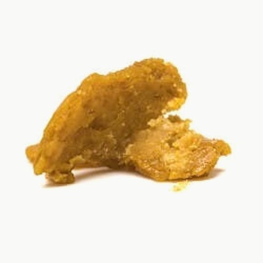 Ultra Health Brand - Wax-Orange Tangie .5g - 1