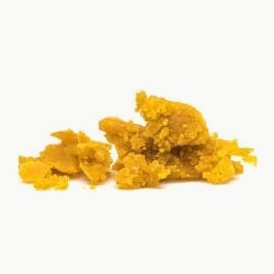 Ultra Health Brand - Wax-Orange Tree .5g - 1