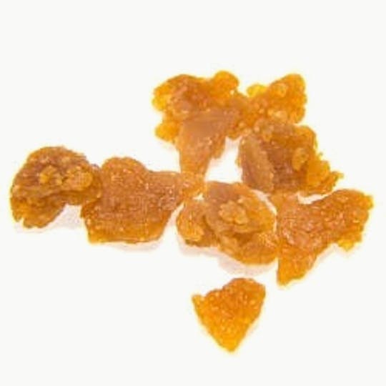 Ultra Health Brand - Wax-Pie Face .5g - 1