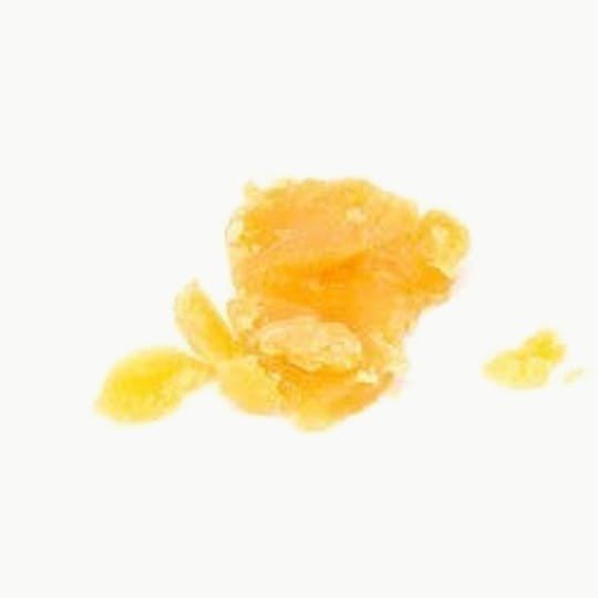 Ultra Health Brand - Wax-Tangie Pie .5g - 1