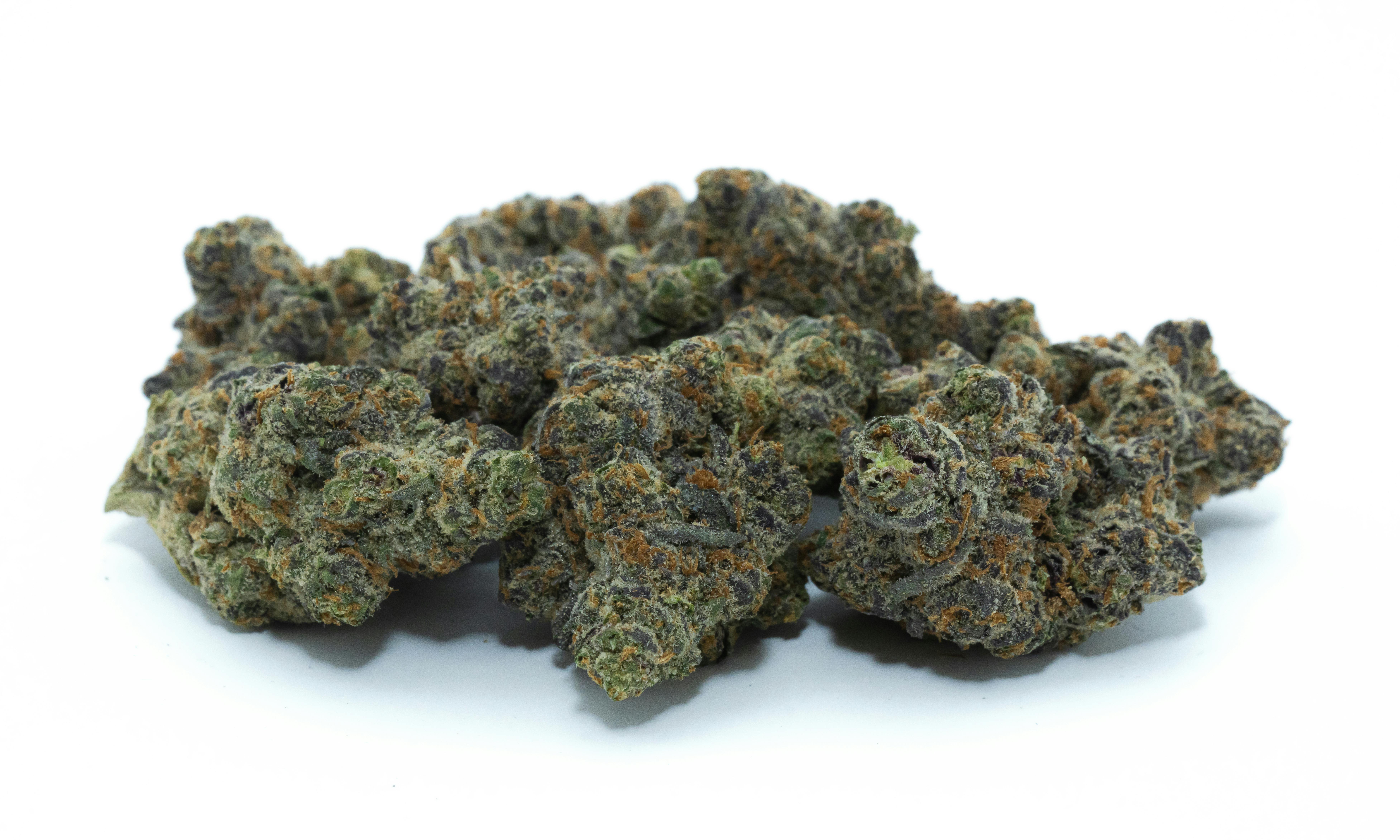 818 Brands - Smalls 818 Fritter - 1