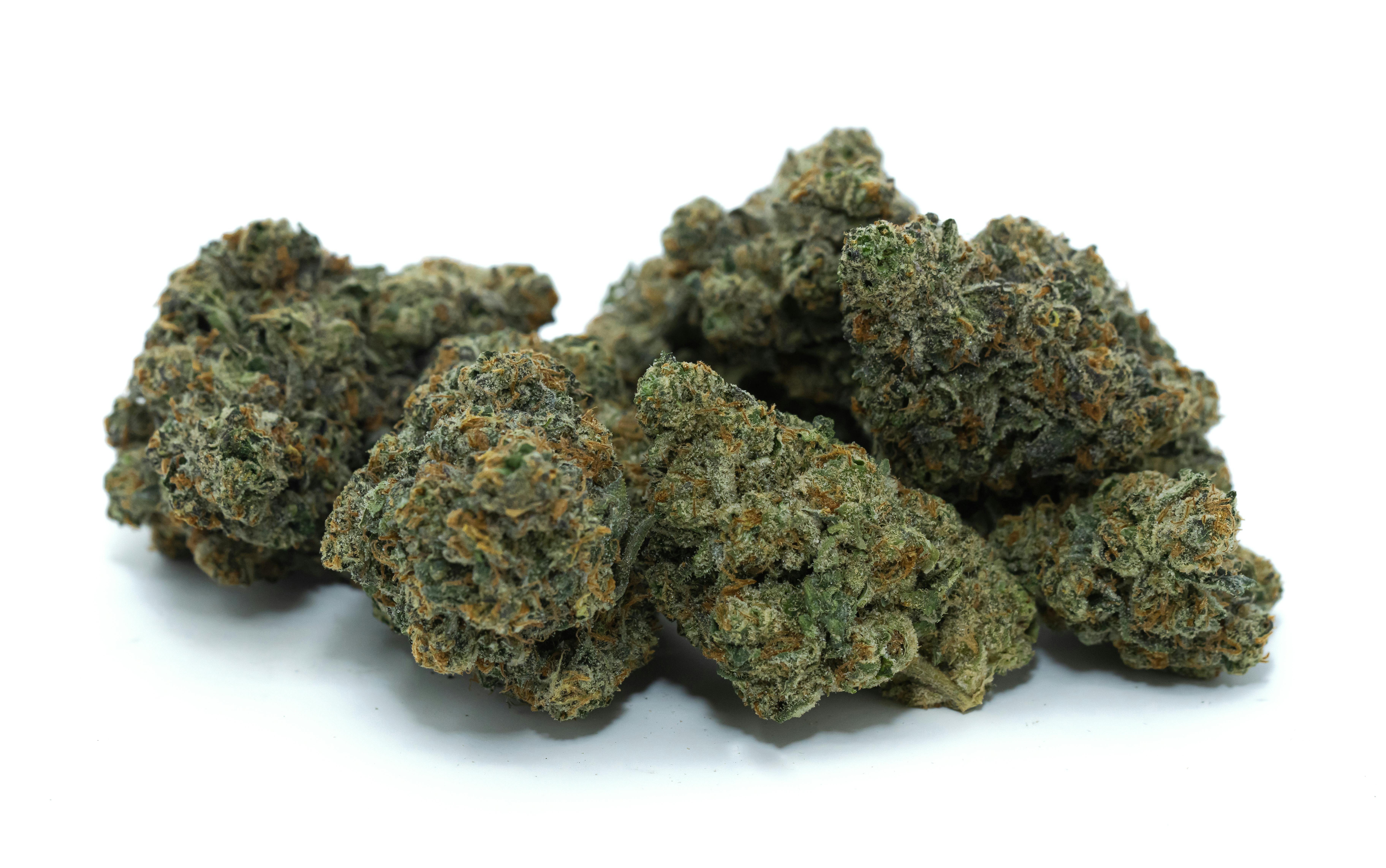 818 Brands - Smalls 818 Gelato - 1