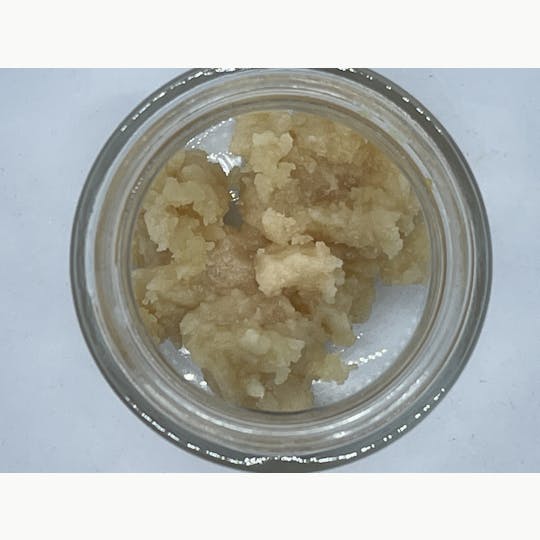 Robinsons of Maine LLC - Baller Jar - Cement Shoes Badder - 14 grams - 1