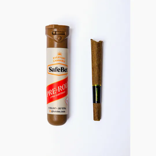 Safe Bet - Safe Bet | Slippery Susan | Joint | 0.5g - 1