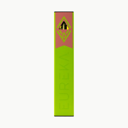 EUREKA - FUSION 500mg Disposable - Tropical Twist - 1