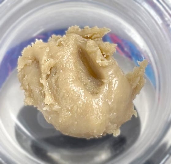 Alpine Vapor - Alpine Vapor | GMO | Rosin | Cold Cure Badder | 1g - 1