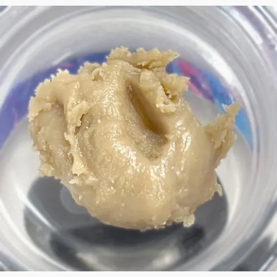Alpine Vapor - Alpine Vapor | GMO | Rosin | Cold Cure Badder | 1g - 1