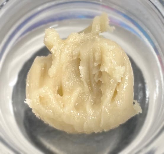 Alpine Vapor - Alpine Vapor | Snickerdoodlez | Rosin | Cold Cure Badder | 1g - 1