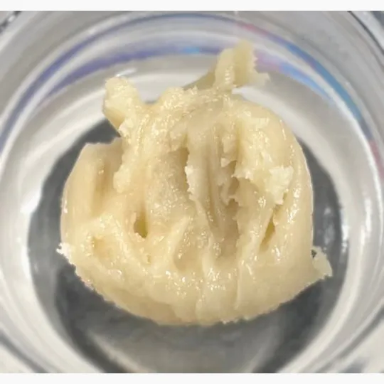 Alpine Vapor - Alpine Vapor | Snickerdoodlez | Rosin | Cold Cure Badder | 1g - 1