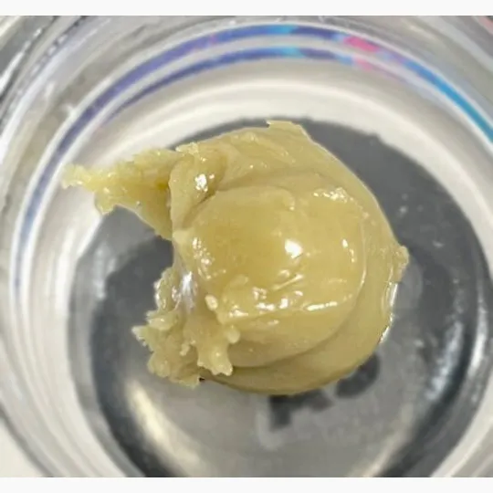 Alpine Vapor - Alpine Vapor | S'mores | Rosin | Cold Cure Badder | 1g - 1