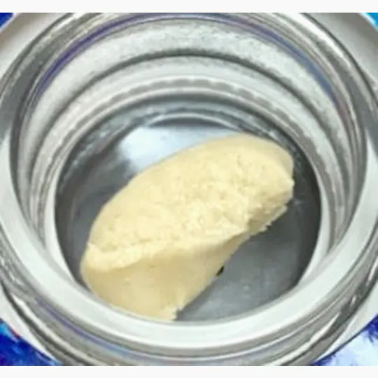 Alpine Vapor - Alpine Vapor | Mother's Milk | Live Rosin | Badder | 1g - 1
