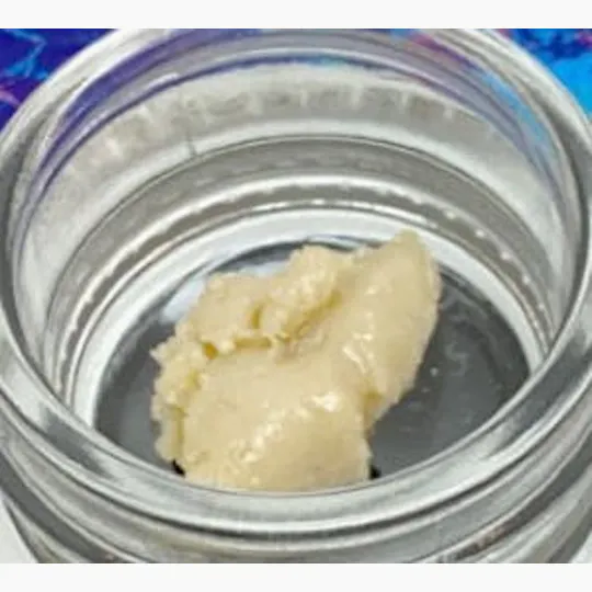 Alpine Vapor - Alpine Vapor | Triangle Mints | Live Rosin | Badder | 1g - 1