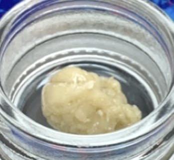 Alpine Vapor - Alpine Vapor | Lava Cake | Live Rosin | Badder | 1g - 1