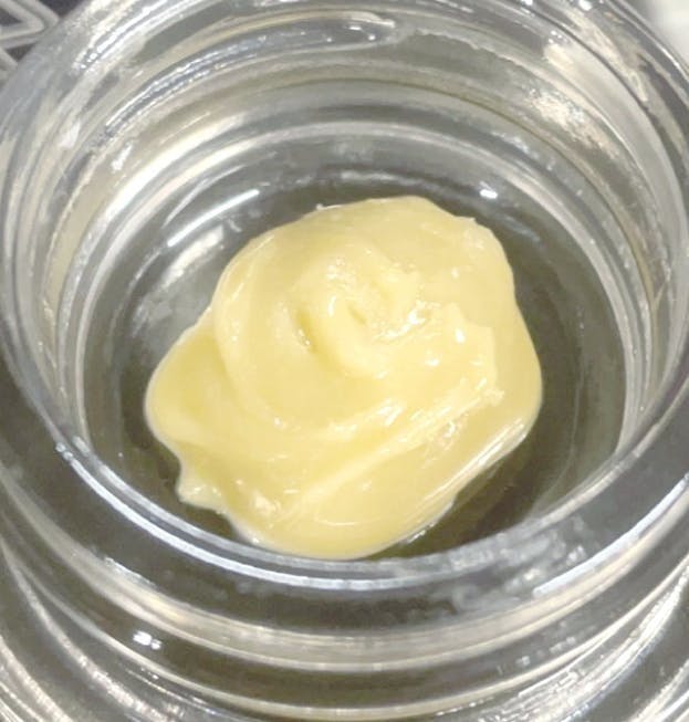 Alpine Vapor - Alpine Vapor | Cali Black Rose | Live Rosin | Badder | 1g - 1
