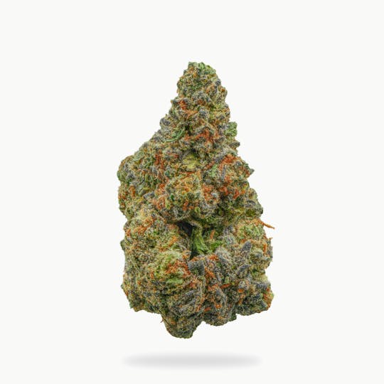 Uplyfted Cannabis Co - Apples N' Bananas Bulk- Deli - 1