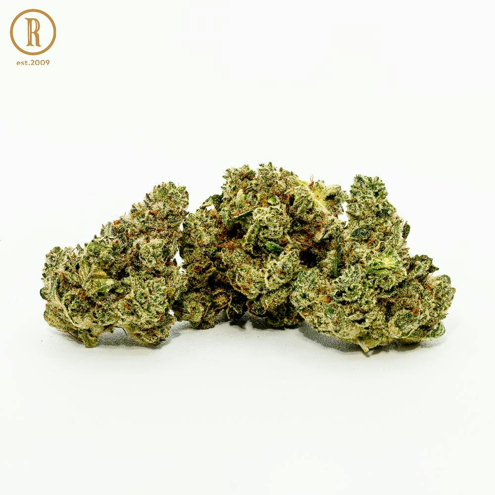 Redemption - Redemption | Flower - Gooberry - 1