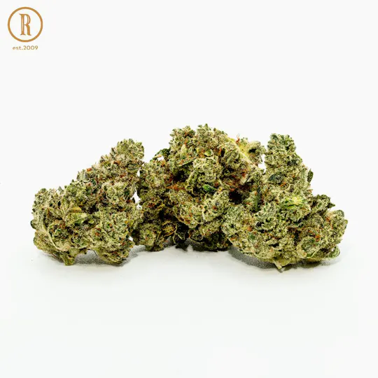 Redemption - Redemption | Flower - Gooberry - 1