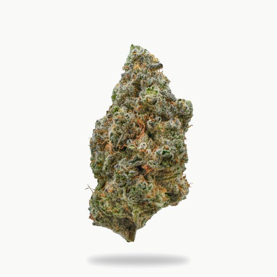 Uplyfted Cannabis Co - Grapes N' Cream Bulk- Deli - 1
