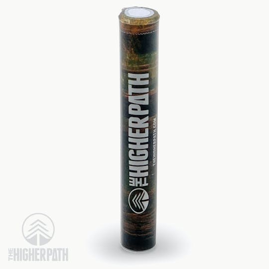 The Higher Path - Gary Payton 1g Premium Preroll - 1