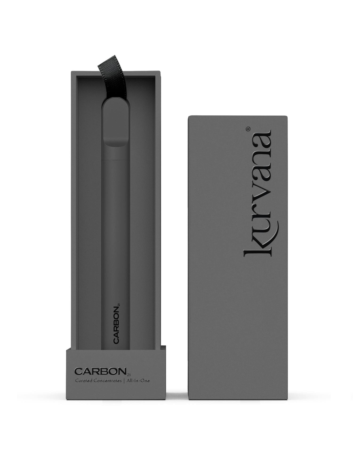 Kurvana - CARBON21 All-In-One - Do-Si-Dos Sauce (0.5g) - 1