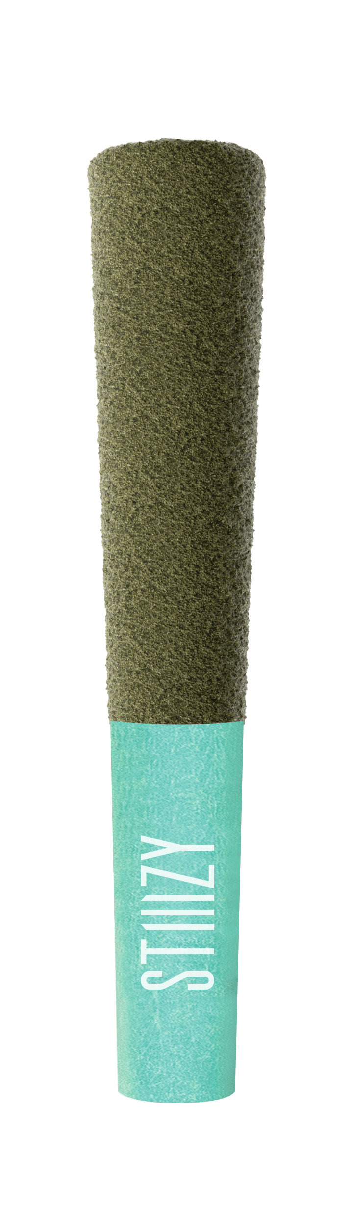 STIIIZY - - BLUE BURST - .5G 40's Infused Preroll 5 Pack - 1