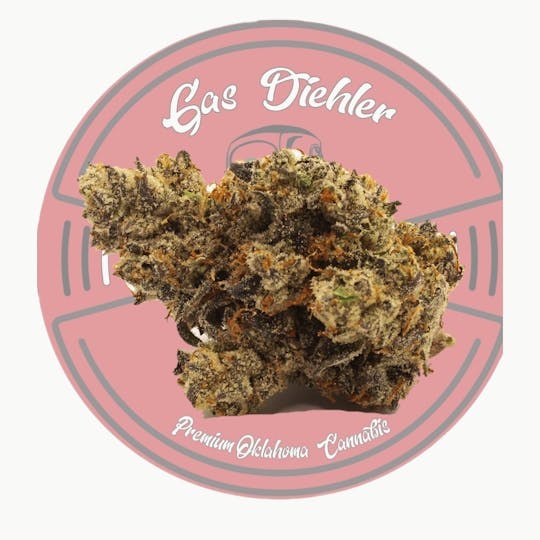 Gas Diehler - PDX Pop Rocks - 1