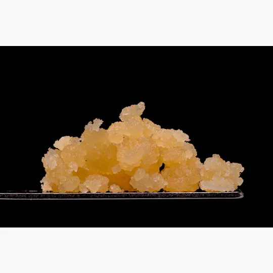 Sputnik - SPUTNIK Exotic Extracts - Zkittlez Sugar Wax (1g) - 1