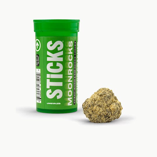 STiCKS - STICKS Moonrocks - Apple Fritter, 1g - 1