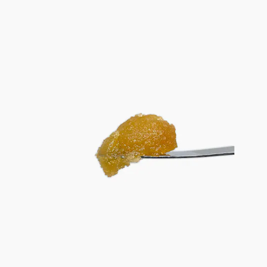Zero Gravity Cannabis - Sunset Runtz Cold Cured Sugar - 1