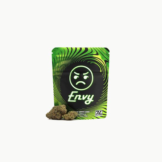Seven Leaves - Envy 3.5g - 1